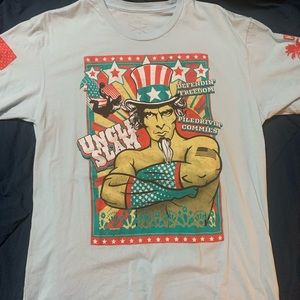 Grunt Style Tee Mens Lg